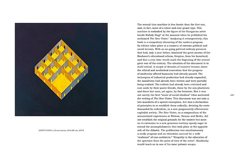 a+u Pezo Von Ellrichshausen特集（2013年6月号） a+u 2013:06 – Pezo von Ellrichshausen | Architecture and