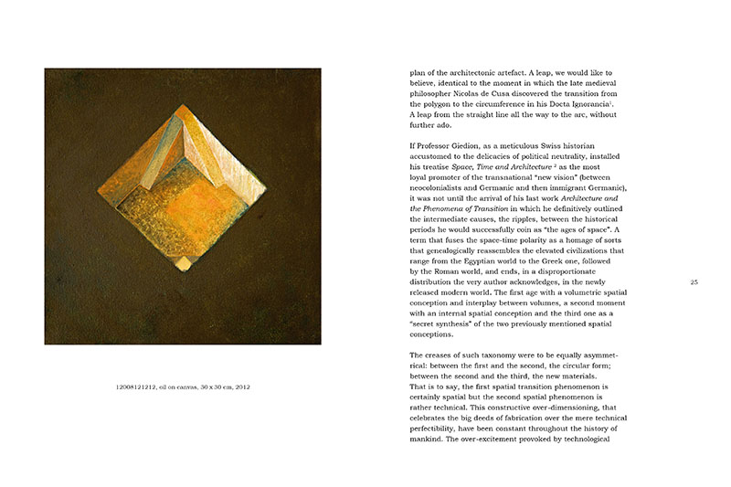 a+u Pezo Von Ellrichshausen特集（2013年6月号） a+u 2013:06 – Pezo von Ellrichshausen | Architecture and