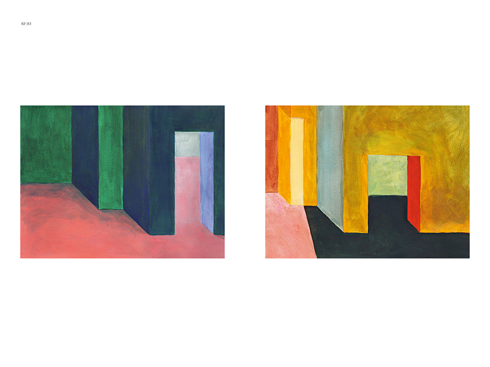 アート・デザイン・音楽 a+u 513 Pezo von Ellrichshausen アート・デザイン・音楽 a+u 513 Pezo von Ellrichhausen A + U 513